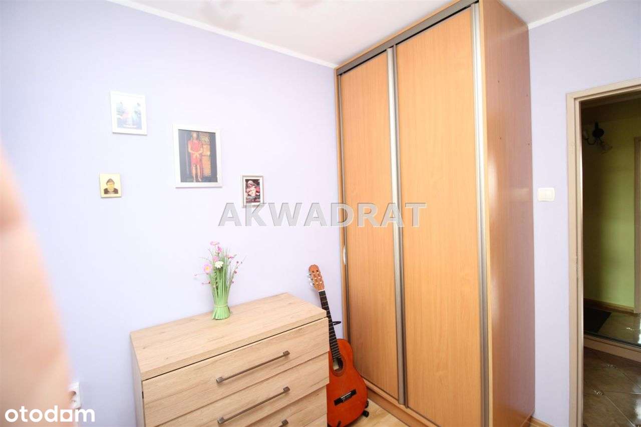 Mieszkanie, 49 m², Wałbrzych - Pełny obrazek: 3/15