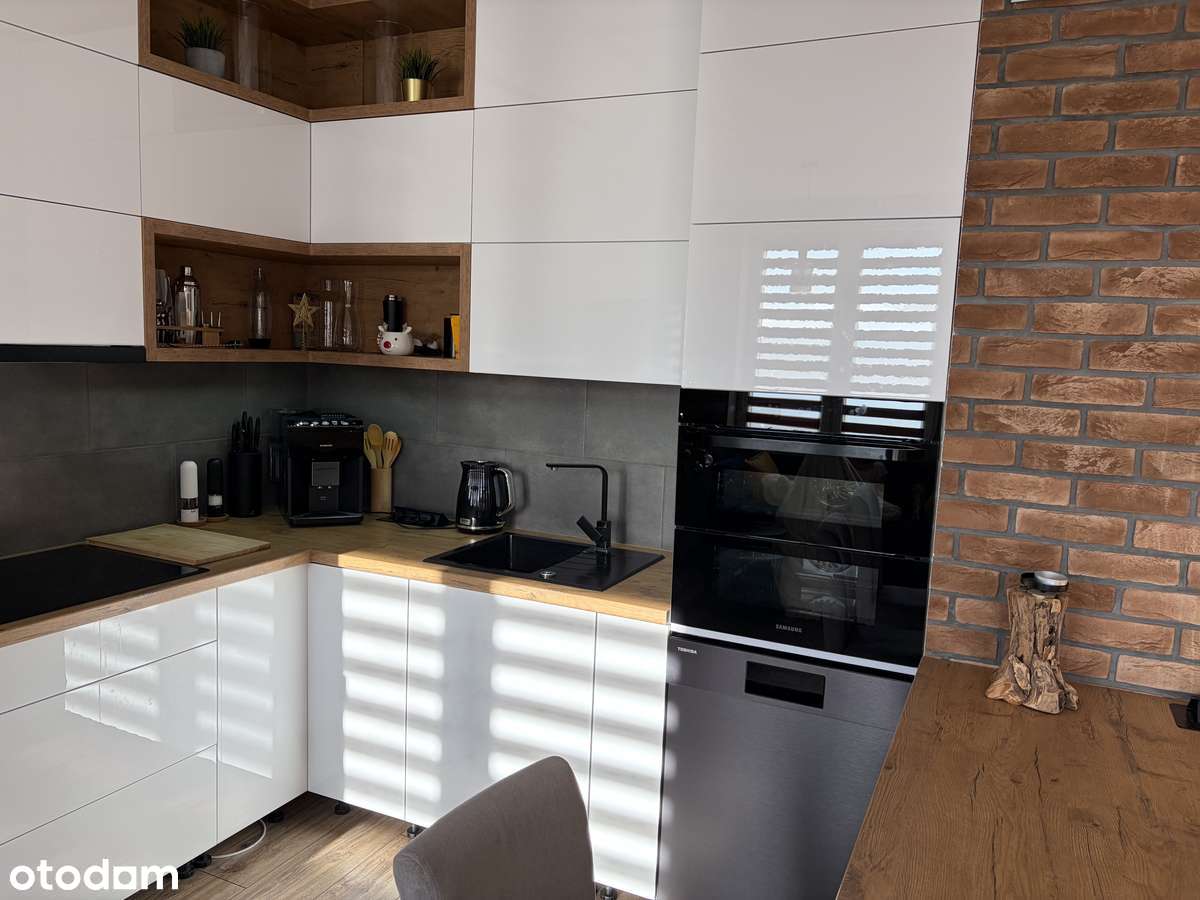 Mieszkanie w bloku 75m2 - Pełny obrazek: 3/20