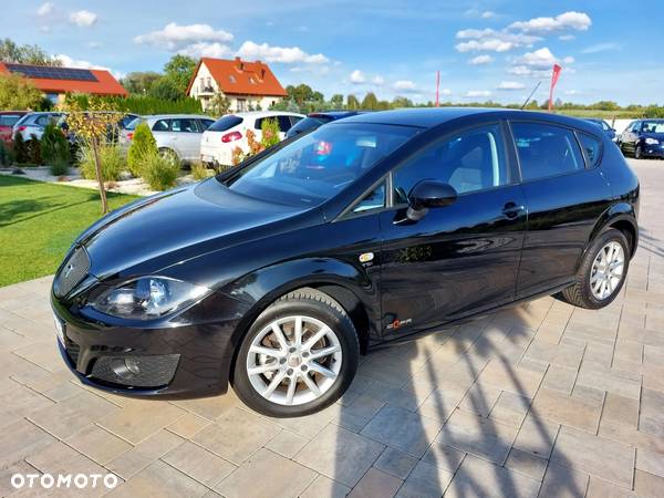 Seat Leon 1.4 TSI Style Copa - 6