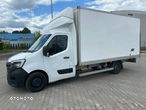 Renault Master kontener Wyprzedaż Floty  cena netto !!! - 1