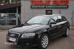 Audi A4 Avant 3.0 TDI Quattro - 1