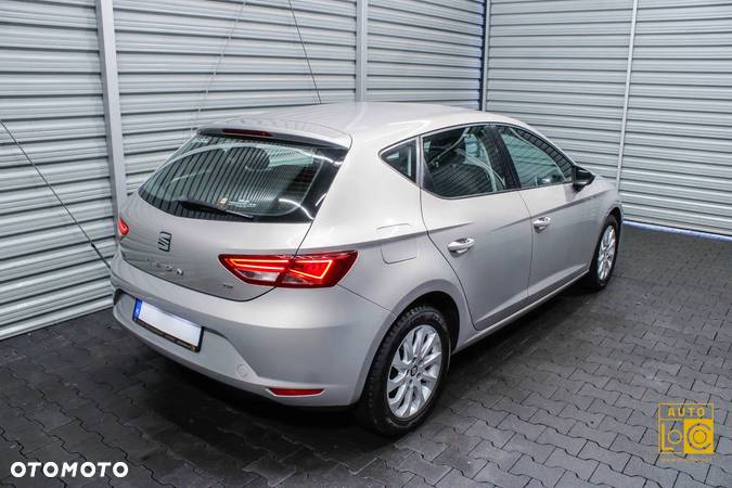 Seat Leon 1.4 TSI Style S&S - 8