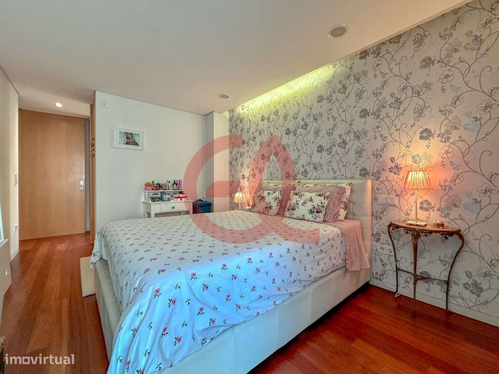Apartamento T2 de Luxo, em Viana do Castelo-23