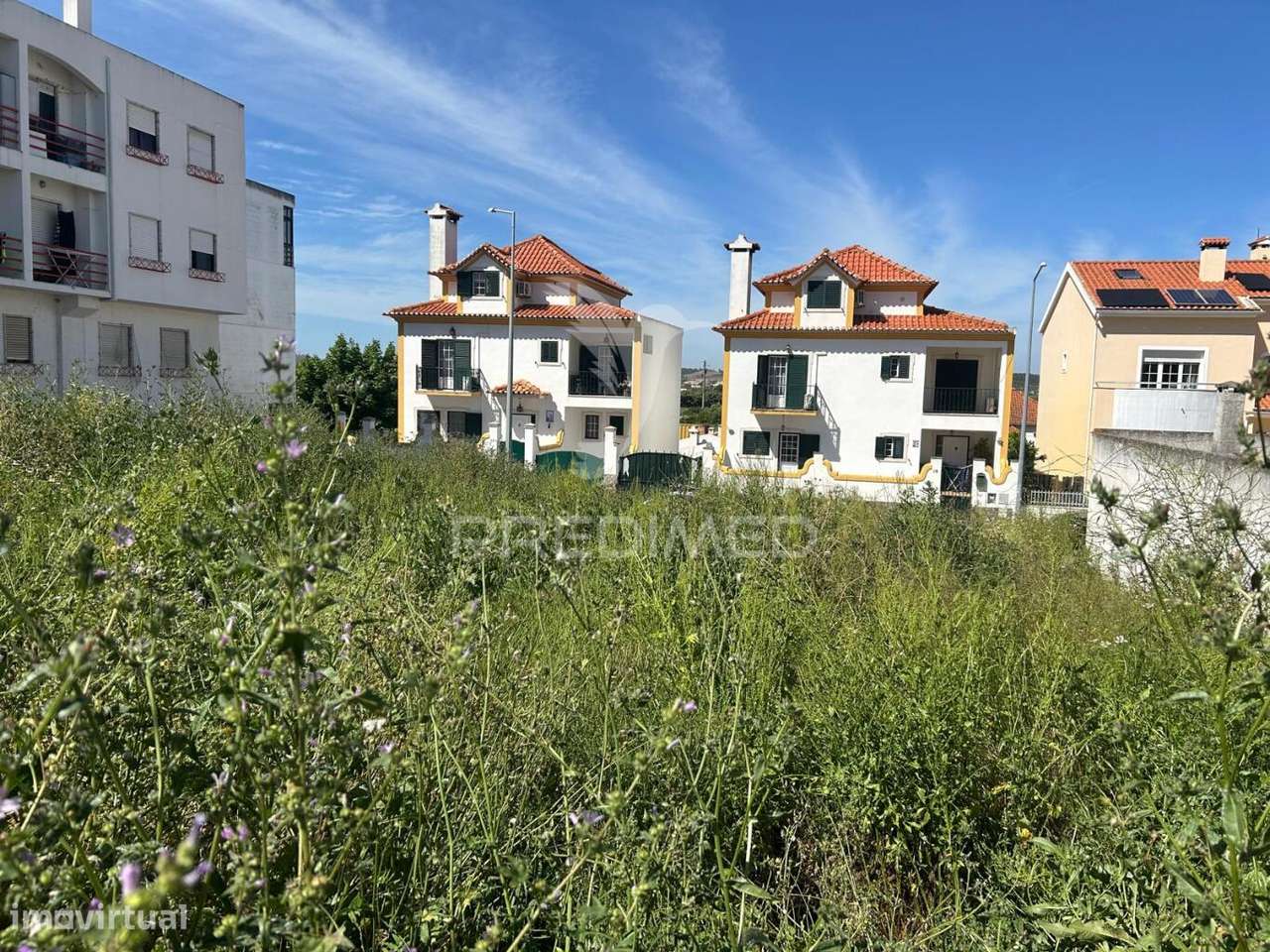 Terreno urbano  de 318m2 em Alenquer - Grande imagem: 4/12