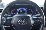 Toyota Corolla Touring Sports 1.8 Hybrid Comfort+P.Sport - 22