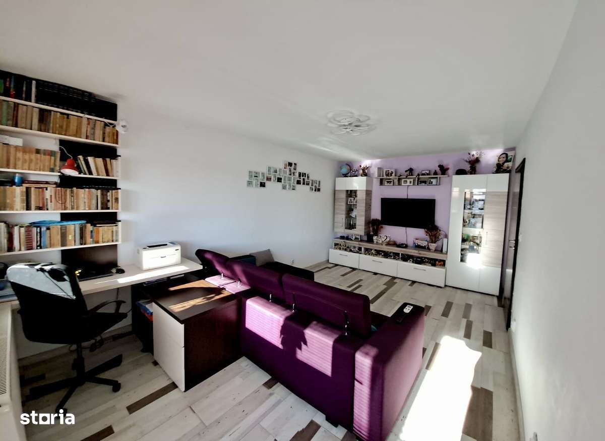 Apartament 3 camere decomandat/88mp utili/Soseaua Oltenitei-Lidl-0