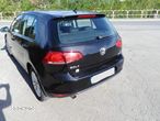 Volkswagen Golf 1.6 TDI BlueMotion Technology DSG Comfortline - 9