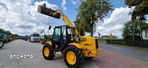 JCB 526S Import Oryginał Zadbana Ładowarka teleskopowa - 4