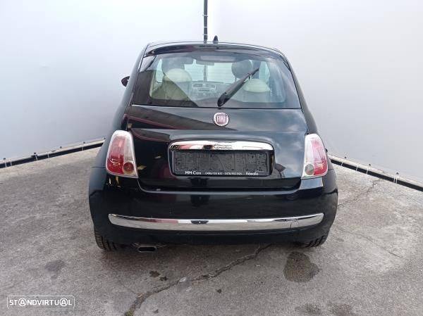 Para Peças Fiat 500 (312_) - 3