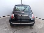 Para Peças Fiat 500 (312_) - 3