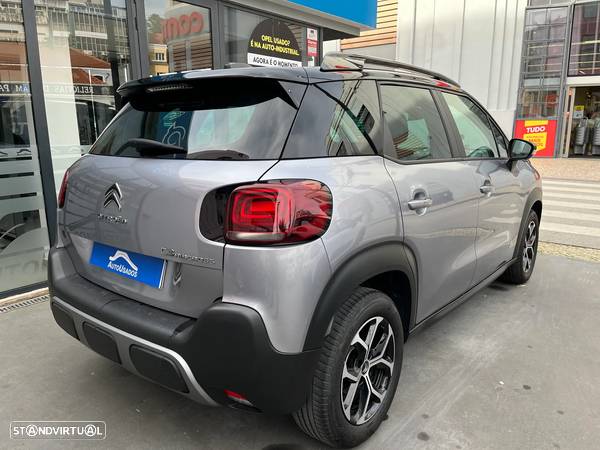 Citroën C3 Aircross 1.5 BlueHDi C-Series - 9