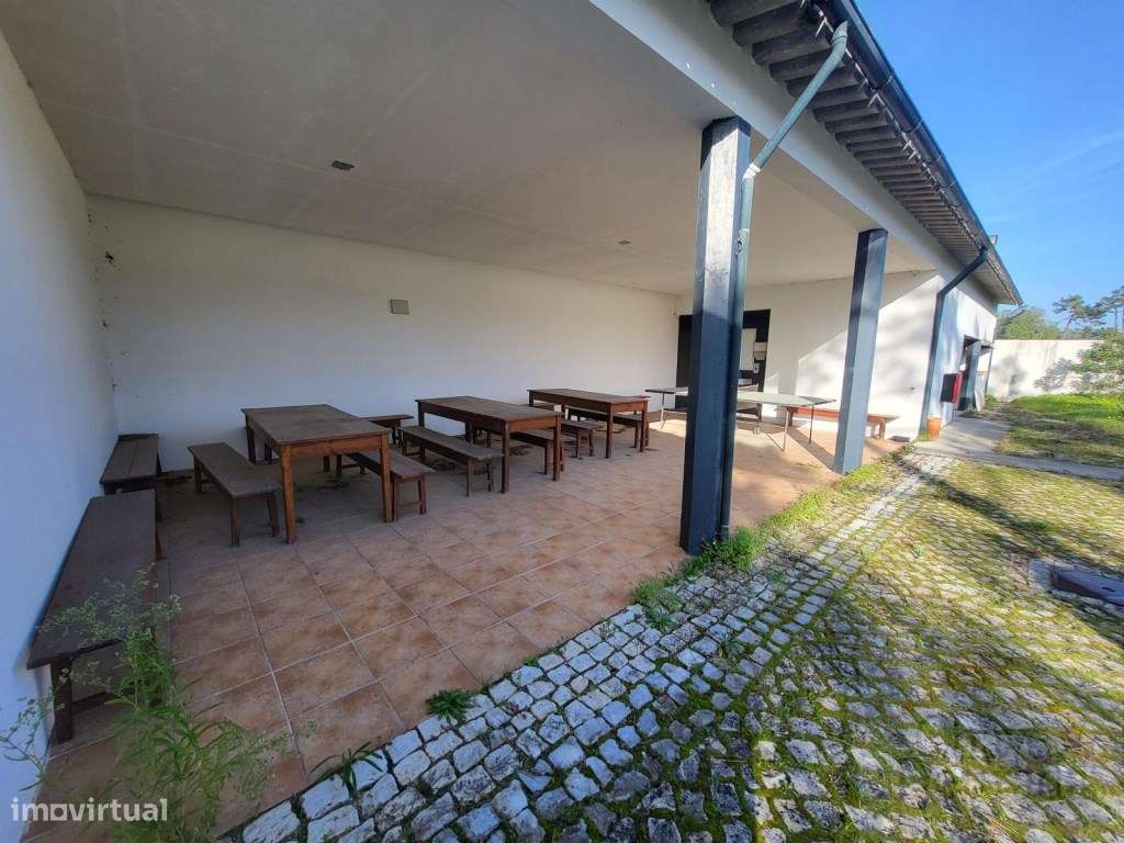 Hotel 3 estrelas - Figueira da foz-19