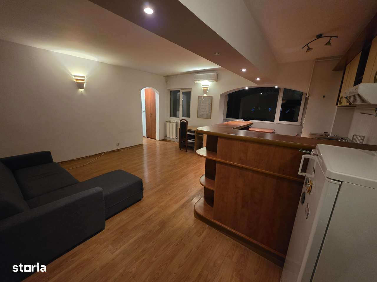 Cismigiu - Sala Palatului 2 camere et 5-13