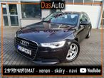 Audi A6 2.0 TDI Multitronic - 2