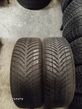 Goodyear Eagle Ultra Grip GW-3 205 50 17 RSC 2 szt. - 1