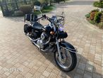 Honda Shadow - 3