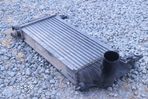 NAVARA D40 2.5D INTERCOOLER CHŁODNICA POWIETRZA - 2