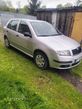 Skoda Fabia 1.2 HTP Active - 4