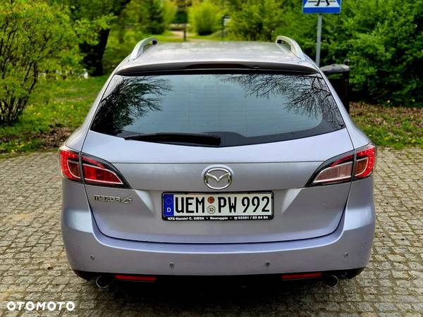 Mazda 6 2.0 Exclusive - 6