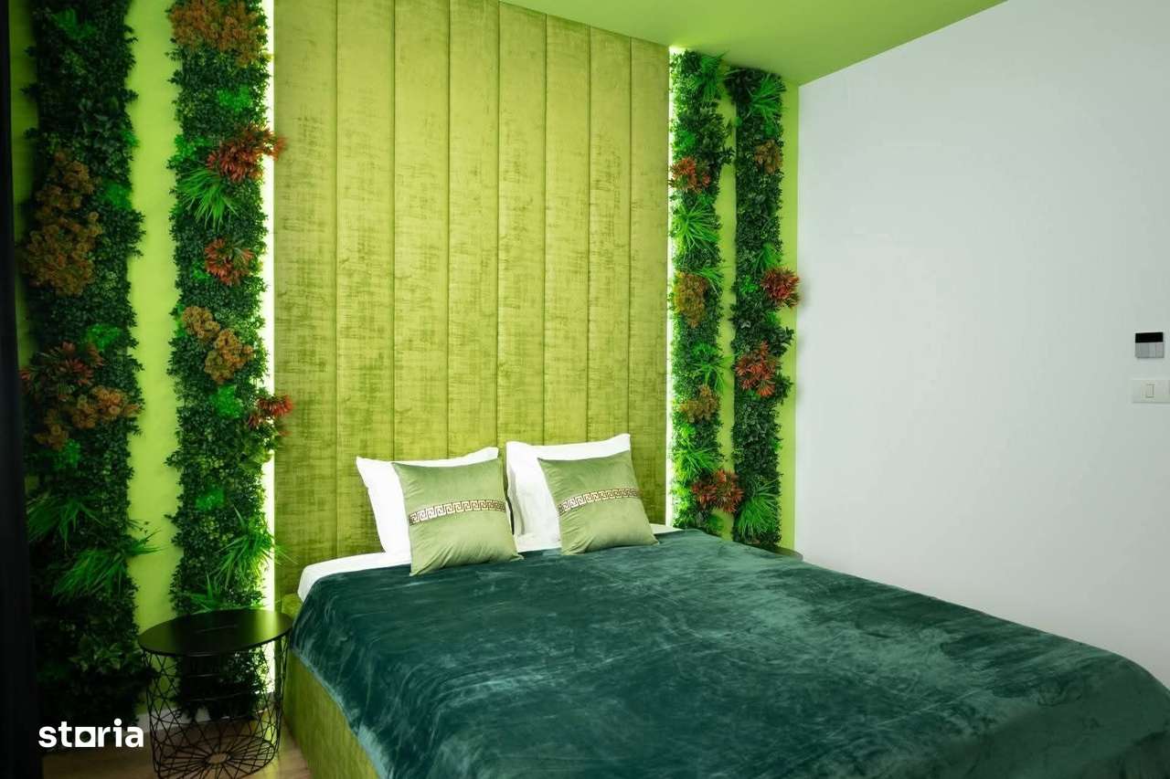 Apartament prima incuriere, loc de parcare, Central/ Iulius Town - Imagine principală: 2/8