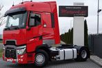 Renault T 520 / 13 LITROWY / RETARDER / I-PARK COOL / HIGH SLEEPER CAB / EURO 6 / - 2