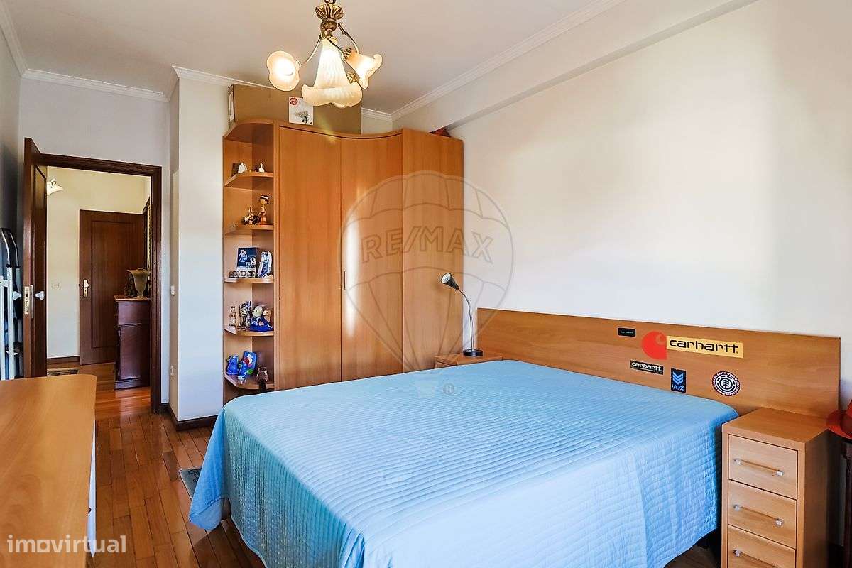 Apartamento T3 para venda-19