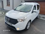 Dacia Dokker TCe 115 Ambiance - 1