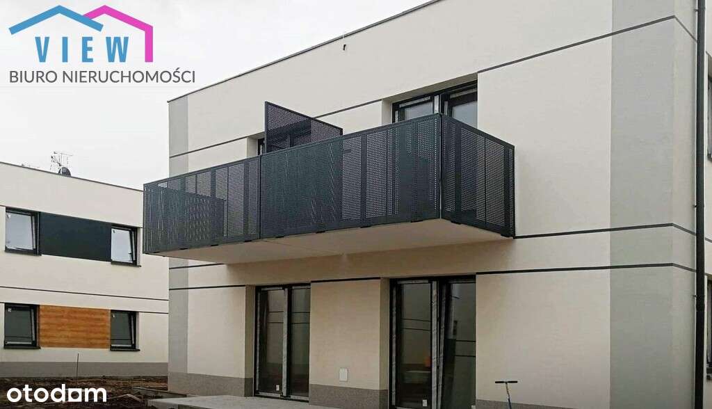 Gotowe w 2025/obok przystanek/15min do rynku - Pełny obrazek: 1/3