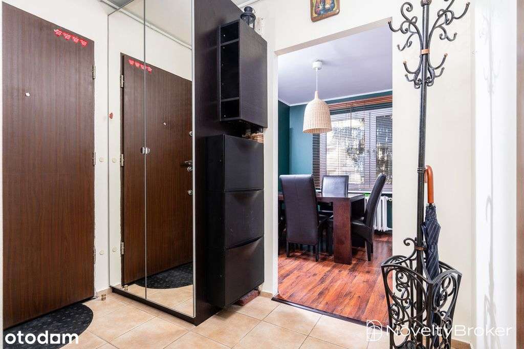 Na sprzedaż 3-pokoje ul. Dobrego Pasterza-11