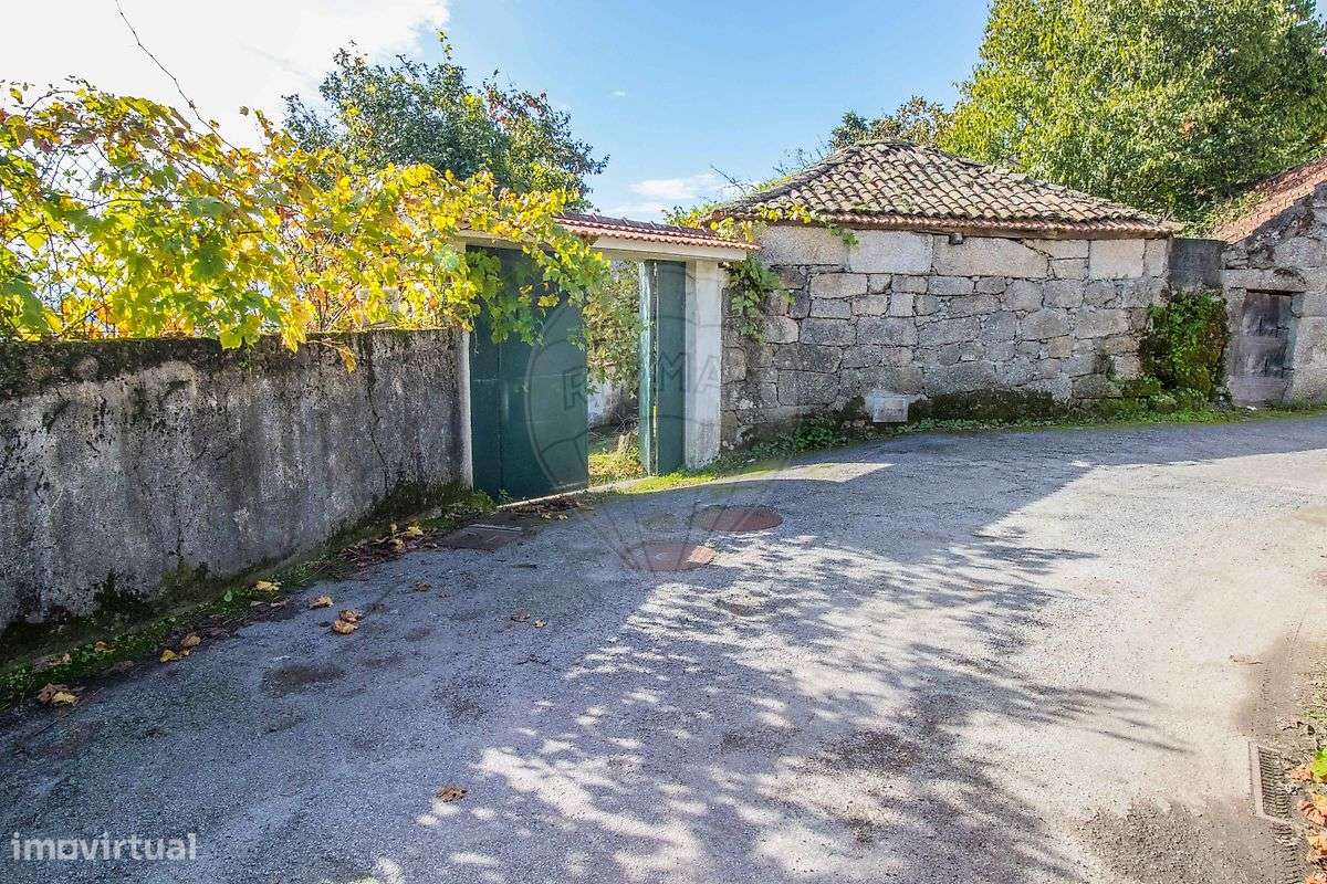 Moradia T4 para venda - Grande imagem: 5/24