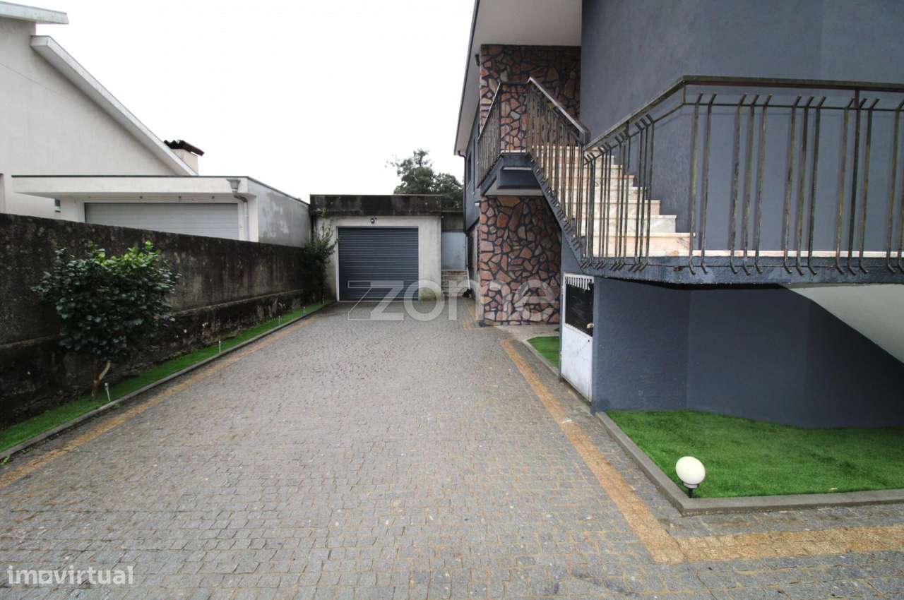 Moradia em S. João de Ponte - Grande imagem: 3/20