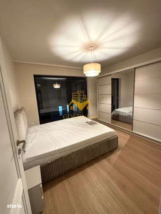 2 camere open space, Parcare, Pet Friendly, Leroy Merlin, Intre Lacuri - Imagine principală: 2/8