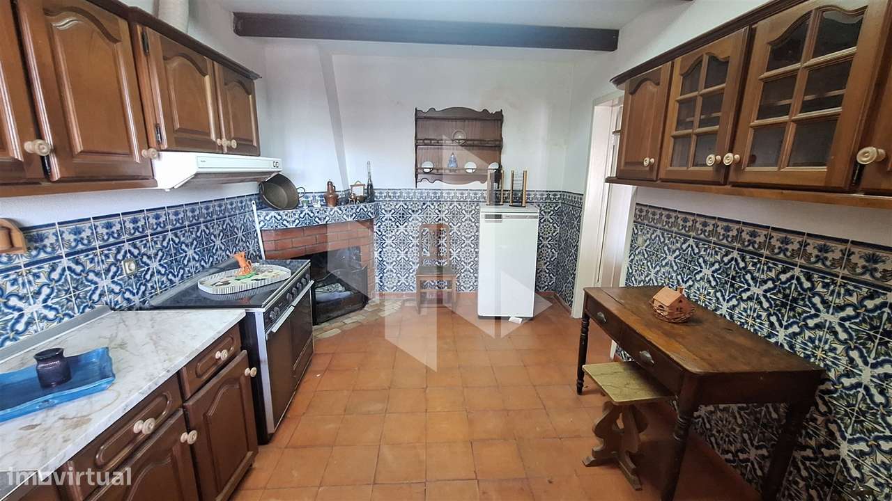 Moradia Isolada T4 Venda em Lobão da Beira,Tondela - Grande imagem: 5/23