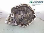 Caixa de velocidades Opel Corsa B|97-01 - 1