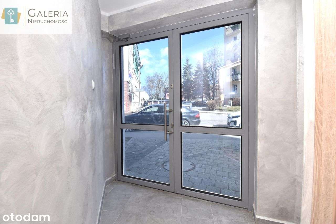 Mieszkanie w Centrum Elbląga - parter-11