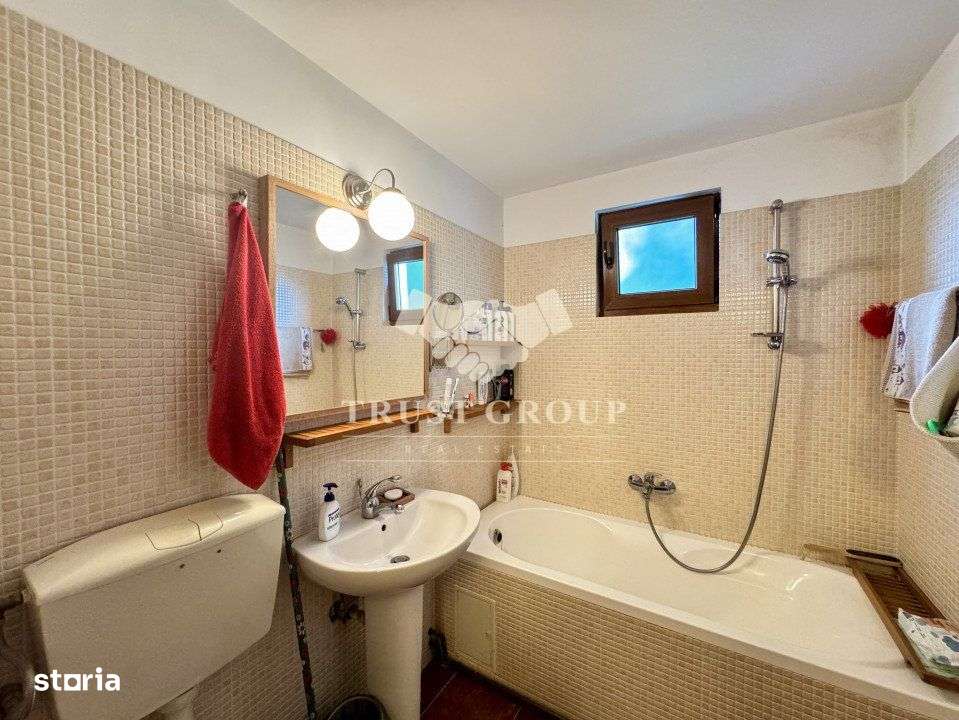 Casa 5 camere Gruiu | Garaj | Curte libera-15