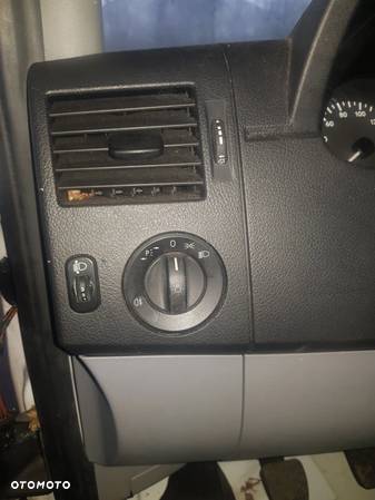 Włącznik świateł VW CRAFTER Sprinter 906 - 1