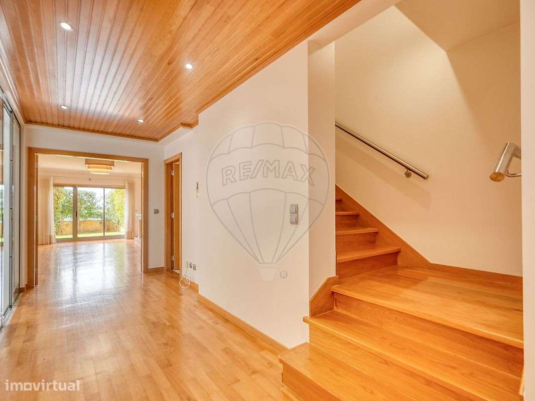 Moradia T4 para arrendamento - Grande imagem: 4/44