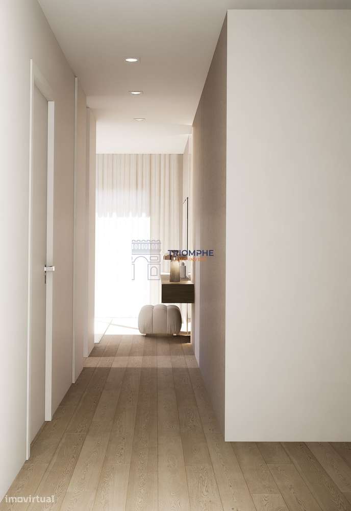 Moradia T5 em Construção - São Domingos de Rana - Grande imagem: 5/26