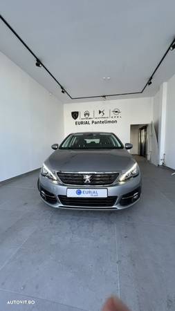 Peugeot 308 1.2 L PureTech Turbo Active - 2