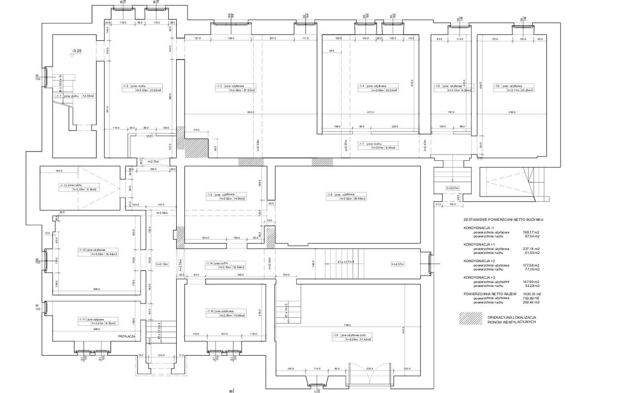 Kamienica pod działalność gospodarczą w centrum Tarnowskich Gór-19