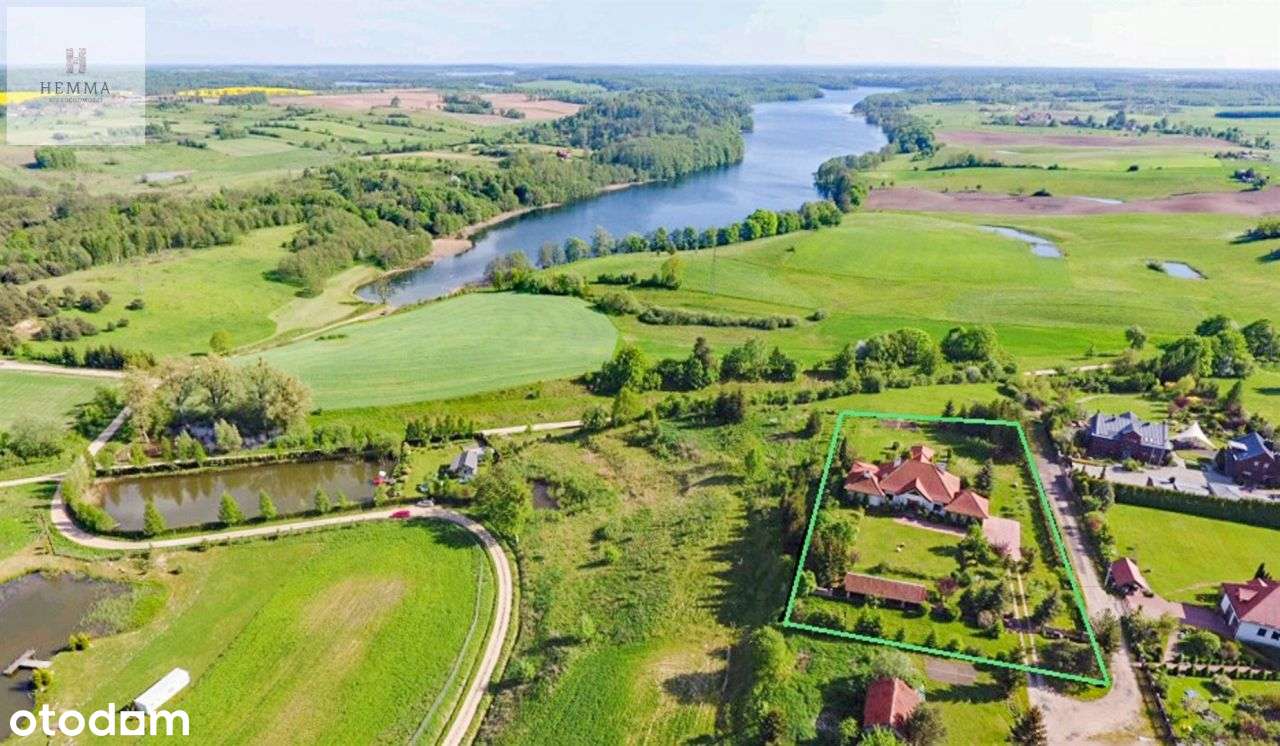 Dom nad jeziorem Narie-3