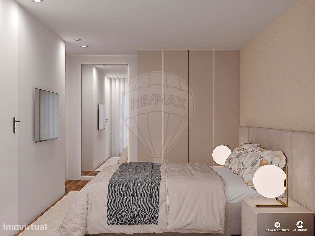 Apartamento T1 para venda-21