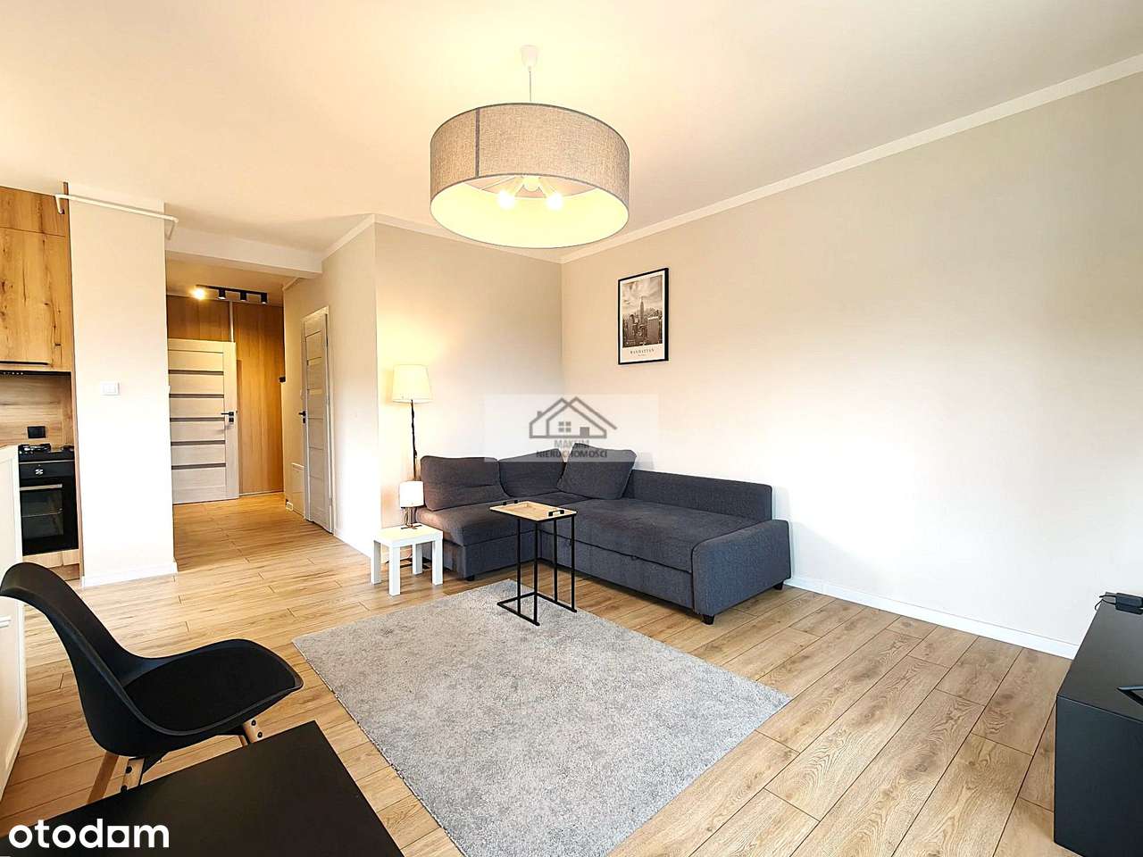 Funkcjonalne i zadbane 2-pok. 48,80m2 - ul. Biecka - os. Projektant --1