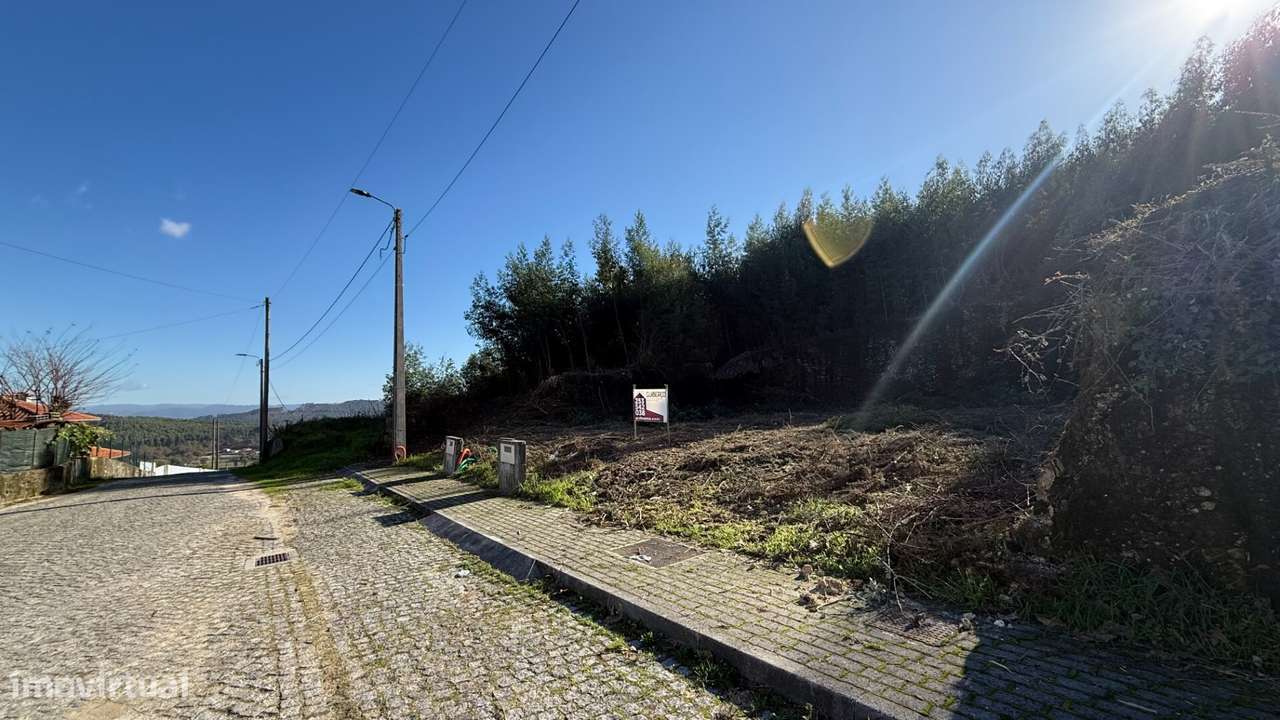 Oportunidade   para Construir a Moradia dos Seus Sonhos! - Grande imagem: 2/14