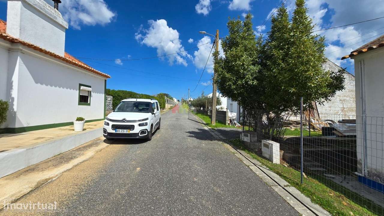 Quinta T2 em Fazendas do Cortiço-27