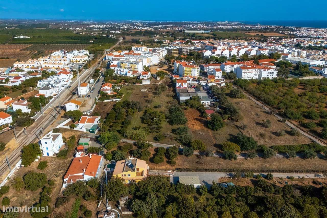 Terreno Urbanizável para Loteamento – Oportunidade para Investidores | - Grande imagem: 5/28