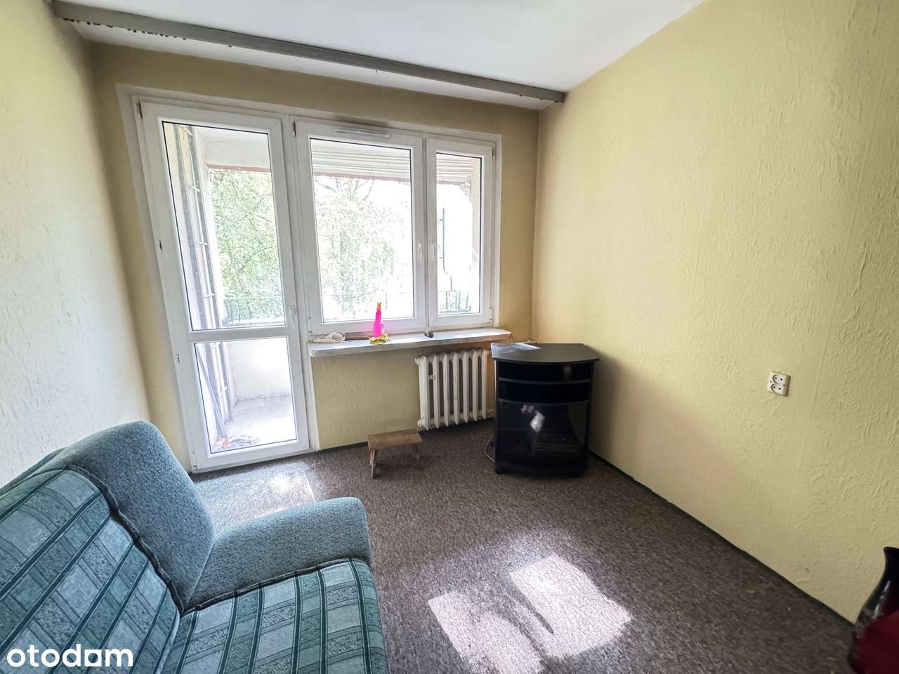 Kraków - Bieńczyce - os. Na Lotnisku - 50m2-2