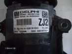 Compressor AC Opel Corsa E - 5