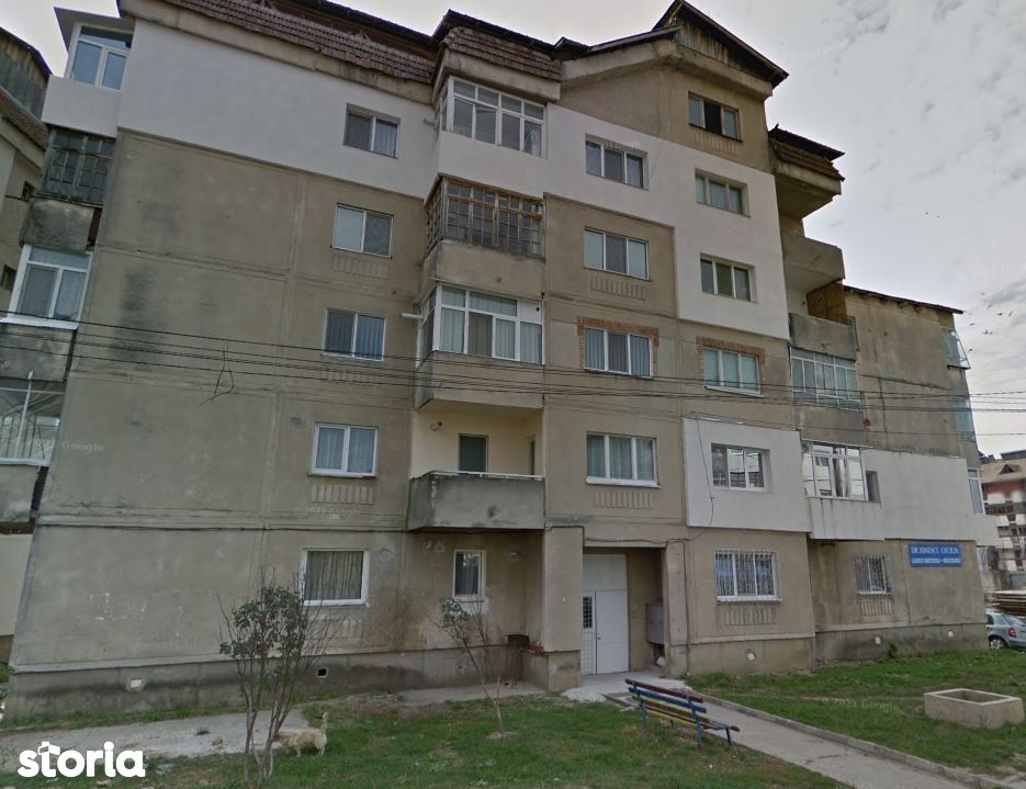 Apartament 3 Camere, 72mp, Etaj 4 + Mansarda, 2 Balcoane. Str Neptun